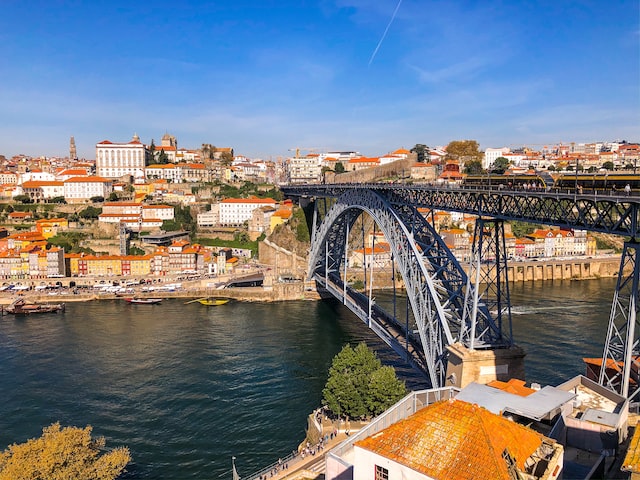 Porto - Portugal.