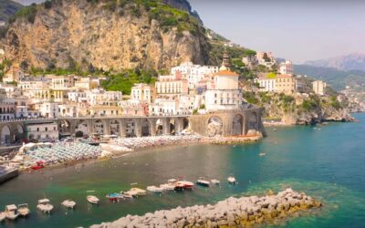 Discover Atrani: The Mini Marvel of the Amalfi Coast